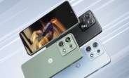 Motorola issues official statement on the Edge 70 Max’s software update policy