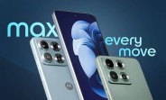 Motorola Edge 70 Max’s battery details revealed