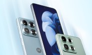 Motorola Edge 70 Max launch date and key specs revealed