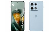 New Motorola Edge 70 Max leaked renders reveal its main specs