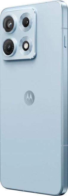 New Motorola Edge 70 Max leaked renders