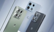 Motorola Edge 70 Max is official with a 7,100mAh battery and 6.8-inch display