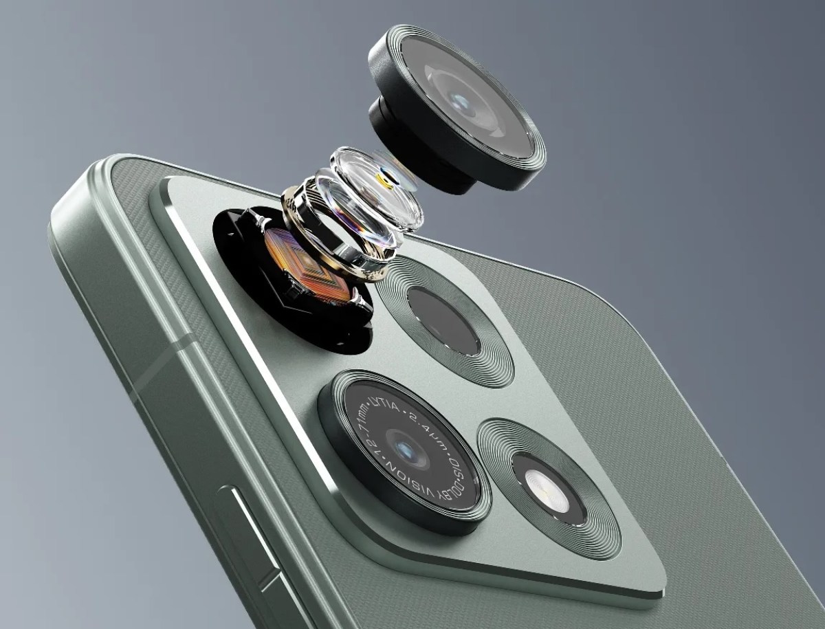 Motorola Edge 70 Max is official with a 7,100mAh battery and 6.8-inch display