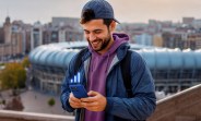 Motorola launches Global Connect eSIM app