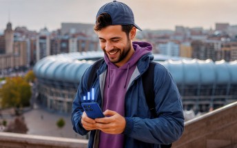 Motorola launches Global Connect eSIM app