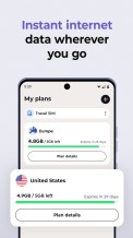 Motorola Global Connect app