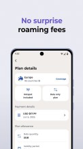 Motorola Global Connect app