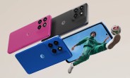 Moto G77 Power unveiled in India with 7,000mAh battery, 6.72″ 120Hz LCD and Dimensity 6400