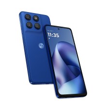Motorola Moto G77 Power in Nautical Blue