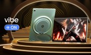 Motorola Moto Pad 70 Groove arrives with a 12.1″ display, a 9-unit JBL Pro Speaker System, and a 10,200 mAh battery
