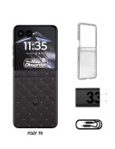 Motorola Razr 70 Swarovski Edition