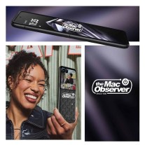 Motorola Razr 70 Swarovski Edition