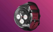 Motorola Watch Ultra renders leak