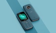 HMD unveils Nokia 123 Shield as its ‘most affordable water and dust-resistant feature phone’