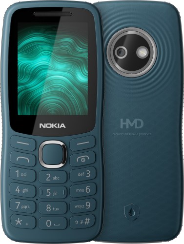HMD تكشف النقاب عن هاتف Nokia 123 Shield باعتباره 