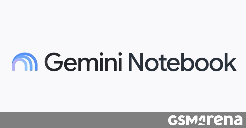 Google rebrands NotebookLM as Gemini Notebook Google rebrands NotebookLM as Gemini Notebook