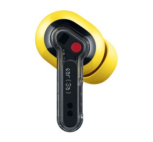 Nothing Ear (3a) in yellow