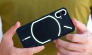 Nothing Phone (1) receives final update as software support ends