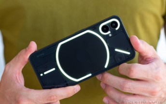 Nothing Phone (1) receives final update as software support ends