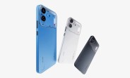 The Nothing Phone (4b) has a long-lasting battery, Snapdragon 6 Gen 4 chip and a Glyph Bar