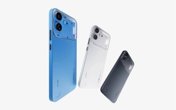 The Nothing Phone (4b) has a long-lasting battery, Snapdragon 6 Gen 4 chip and a Glyph Bar