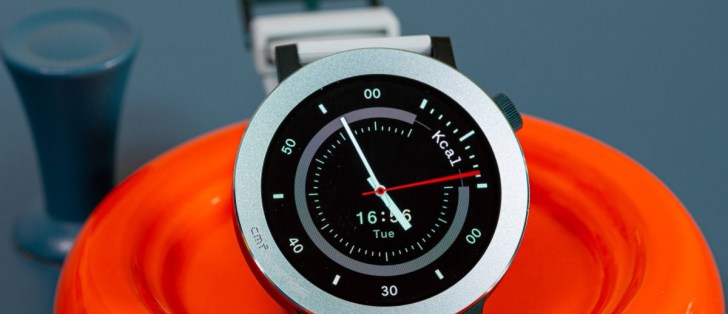 Nothing's first smartwatch to launch in September, tipster
claims