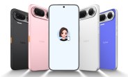 nubia NaviX Ultra is the company’s take on an AI Agentic phone