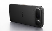 nubia NaviX Ultra key specifications tipped