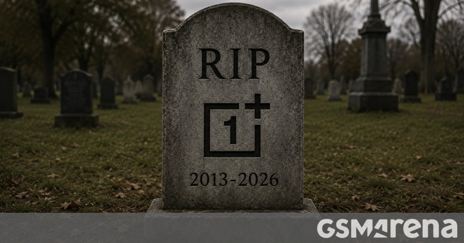 This may be OnePlus’ final week This may be OnePlus’ final week