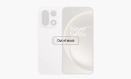 OnePlus devices are out of stock in another market