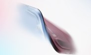 OnePlus N6x design and color options teased