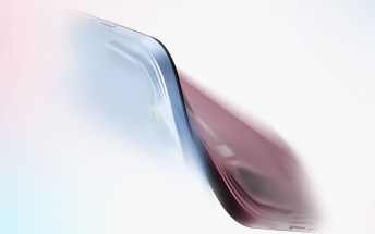 OnePlus N6x design and color options teased