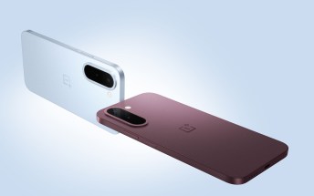 OnePlus N6x's launch date announced, design revealed