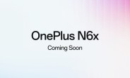 New OnePlus N6 series model teased to launch soon