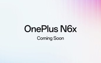 New OnePlus N6 series model teased to launch soon