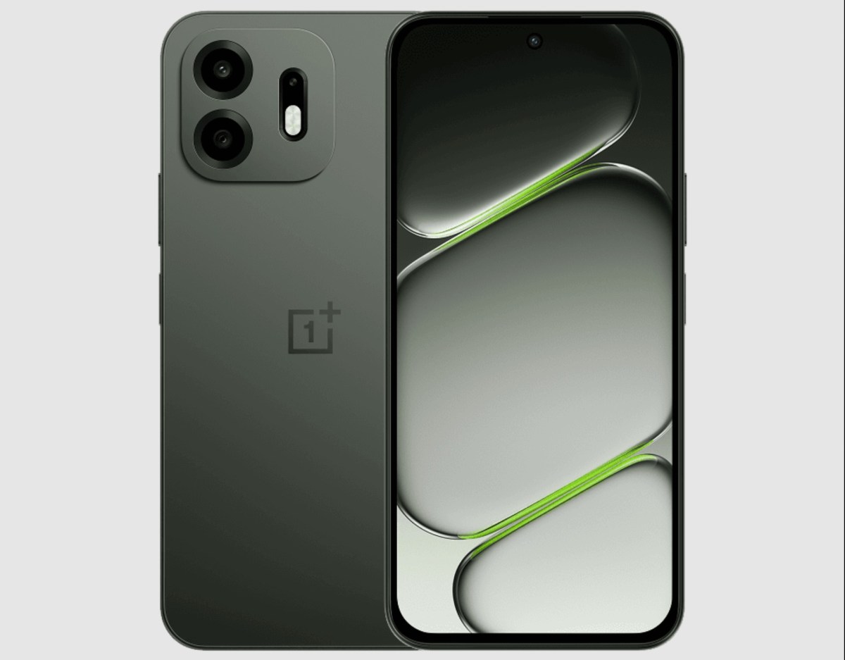 OnePlus N6x özellikleri