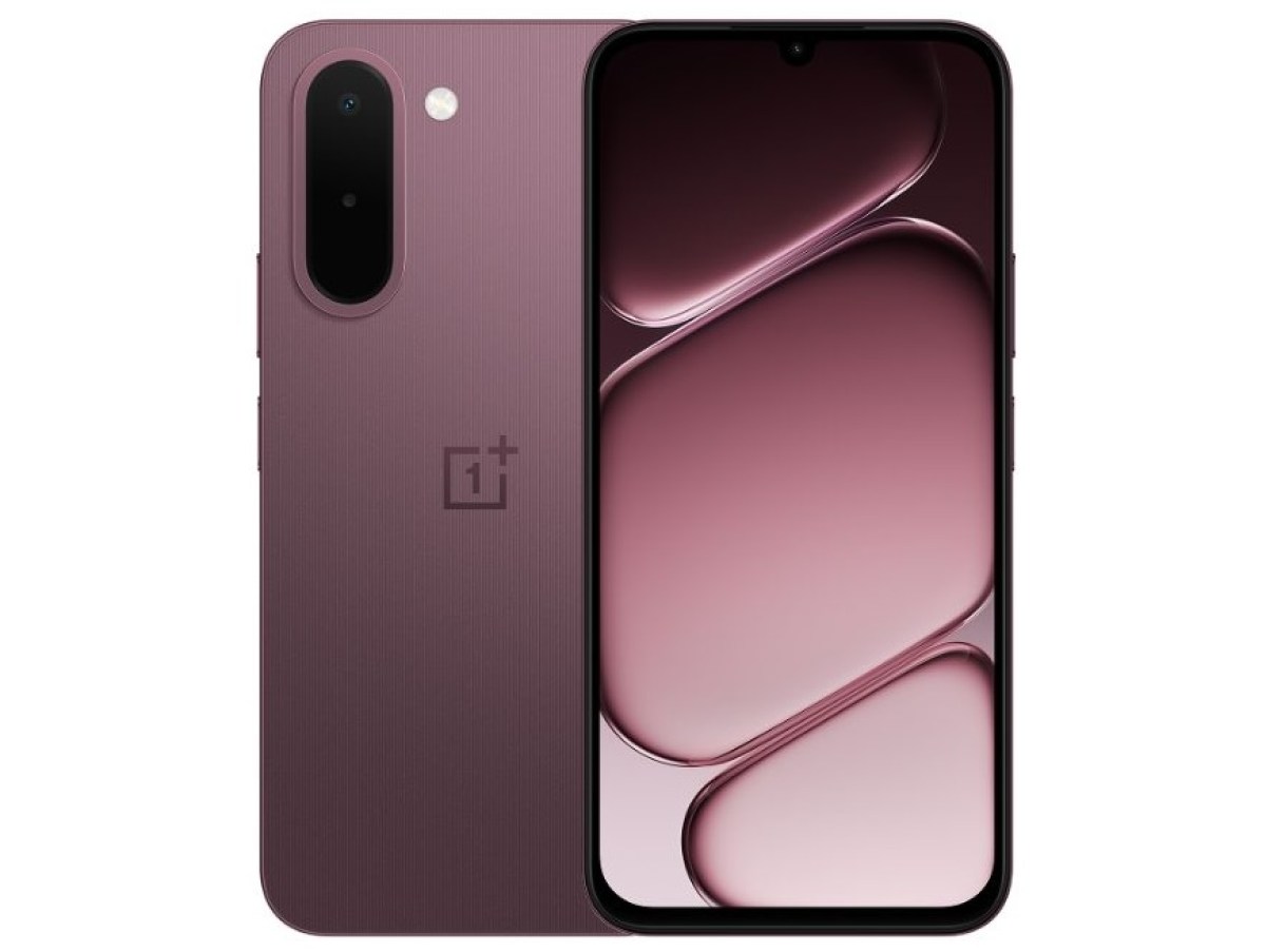 OnePlus N6x debuts with a Dimensity 6360 Apex chipset, a 7,000mAh battery