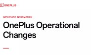 OnePlus officially exits Europe and North America, will continue in India