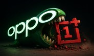 OnePlus is now pushing Oppo smartphones, tablets, watches, and earbuds