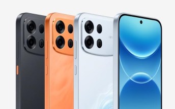 Oppo A7 Pro Max launch date, color options revealed