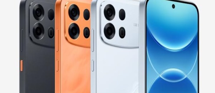 Oppo A7 Pro Max launch date, color options revealed