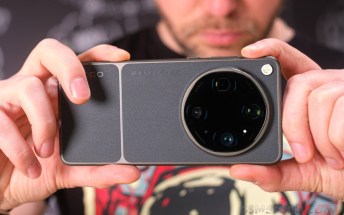 Oppo Find X10 Ultra's main telephoto camera detailed in new leak