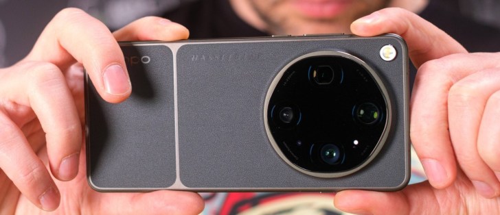 Oppo Find X10 Ultra's main telephoto camera detailed in new
leak