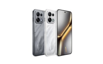 Oppo K15 is official with an active-cooling fan, 8,000mAh battery