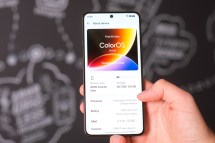 Soon to become one: ColorOS