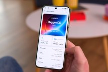 Soon to become one: OxygenOS