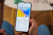 Soon to become one: Realme UI