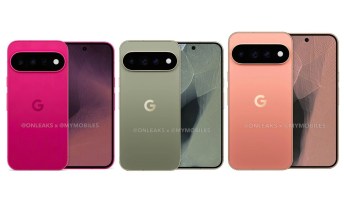 New leaked renders reveal every color option for the Pixel 11 lineup