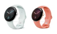 Pixel Watch 5 official press renders have leaked