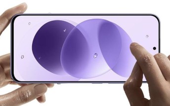Poco M8 Power is on its way as a rebranded Redmi